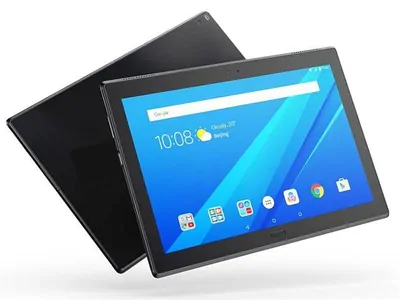 Замена микрофона на планшете Lenovo Tab 4 10 Plus TB-X704L в Ижевске